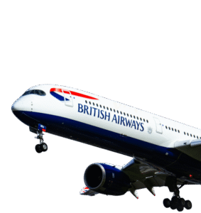 British Airways