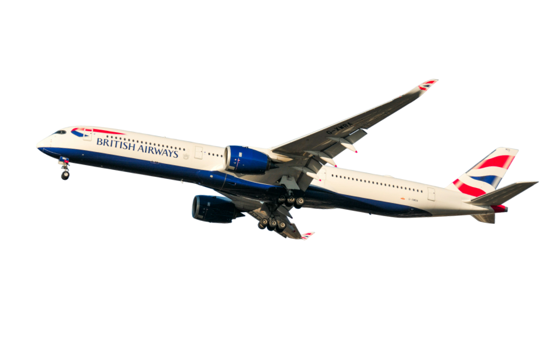 British Airways
