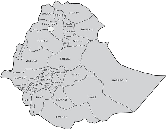 Deals Map