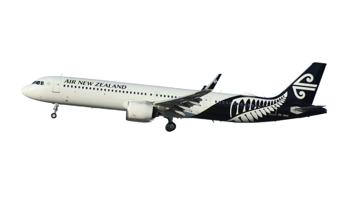 Air New Zealand