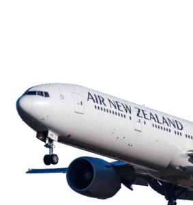 Air New Zealand