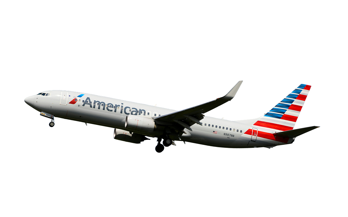 American Airlines