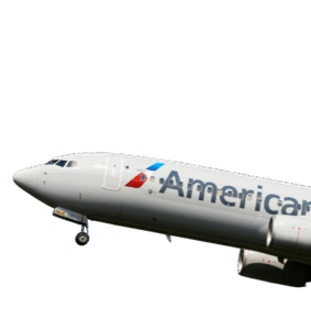 American Airlines