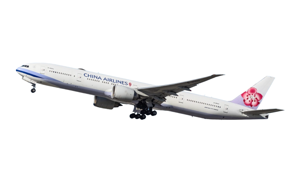 China Airlines