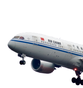 China Airlines