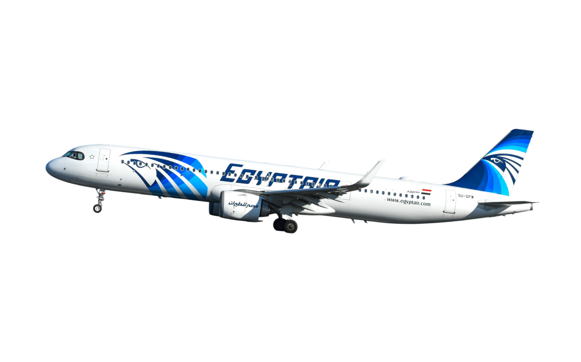 EgyptAir