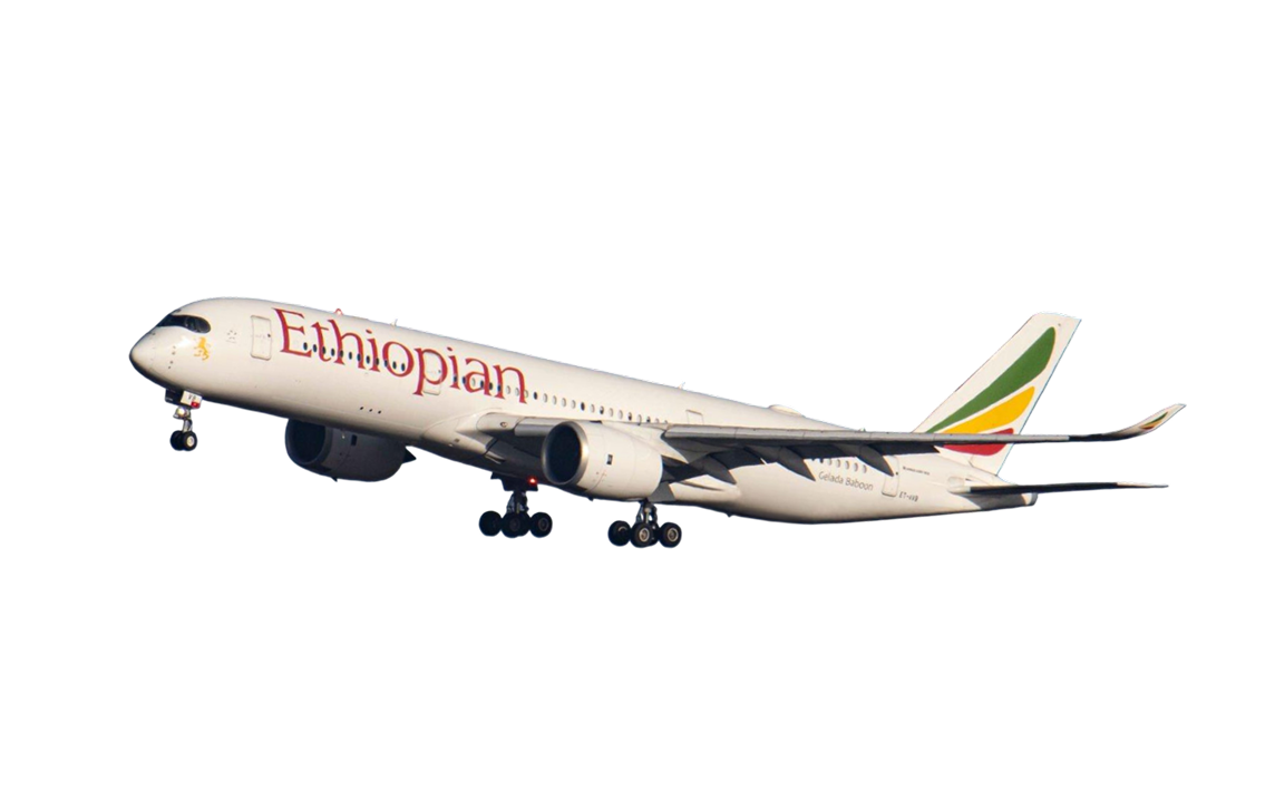 Ethiopian
