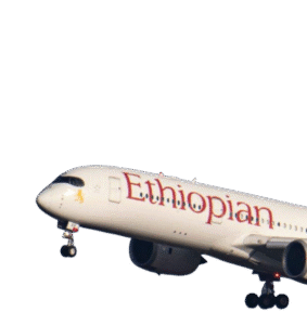 Ethiopian