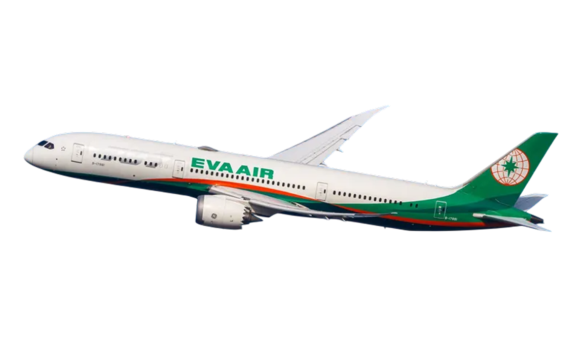 EVA Air