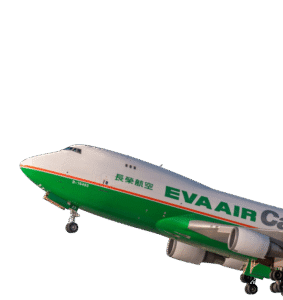 EVA Air