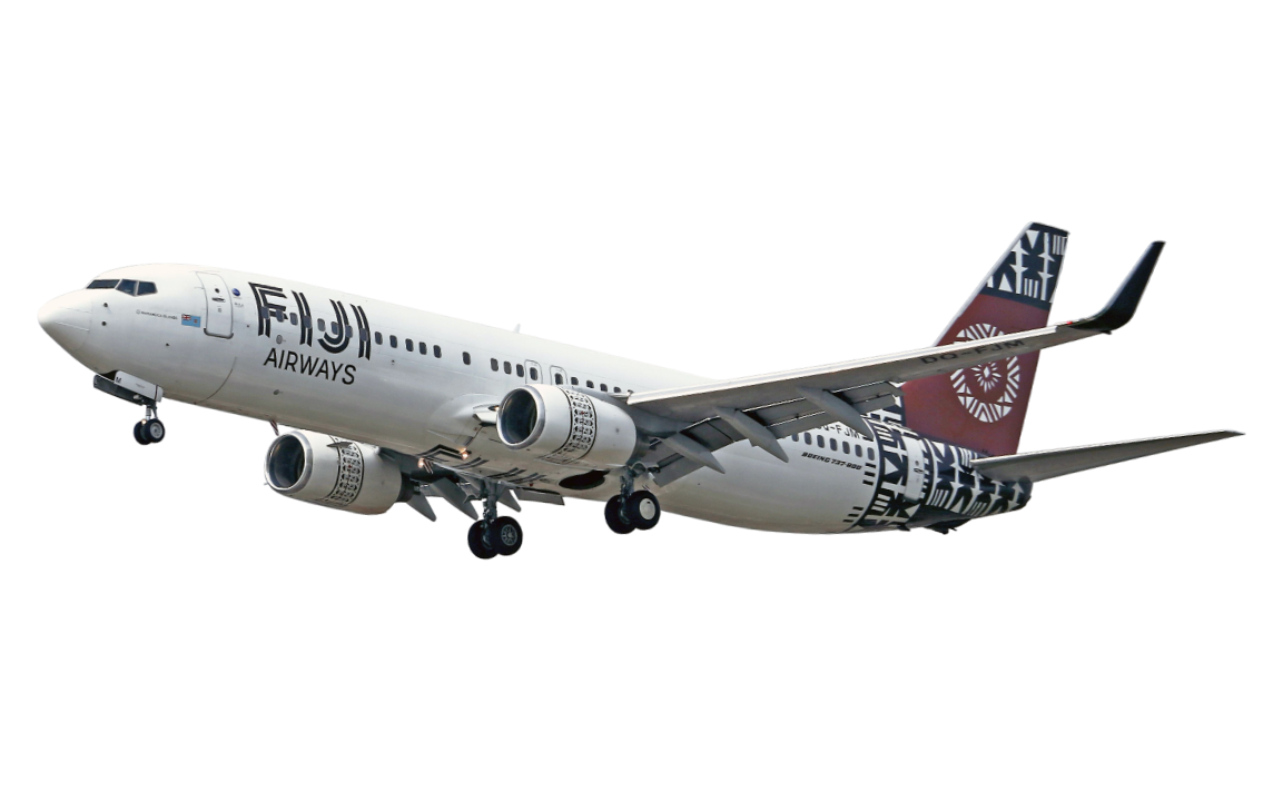 Fiji Airways