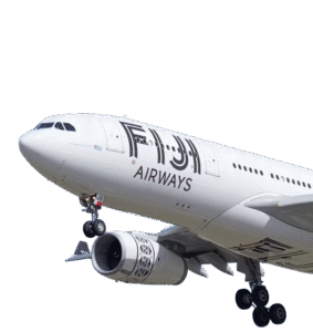 Fiji Airways