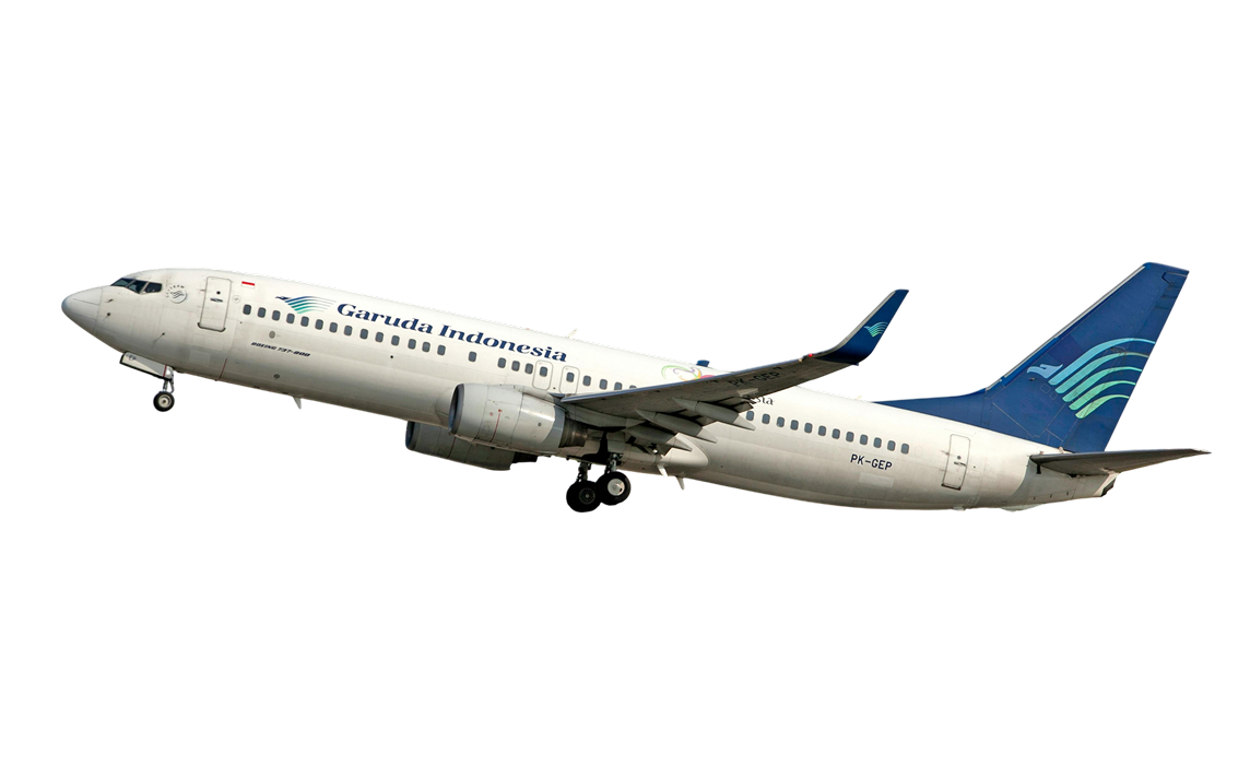 Garuda Indonesia