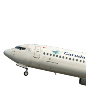 Garuda Indonesia