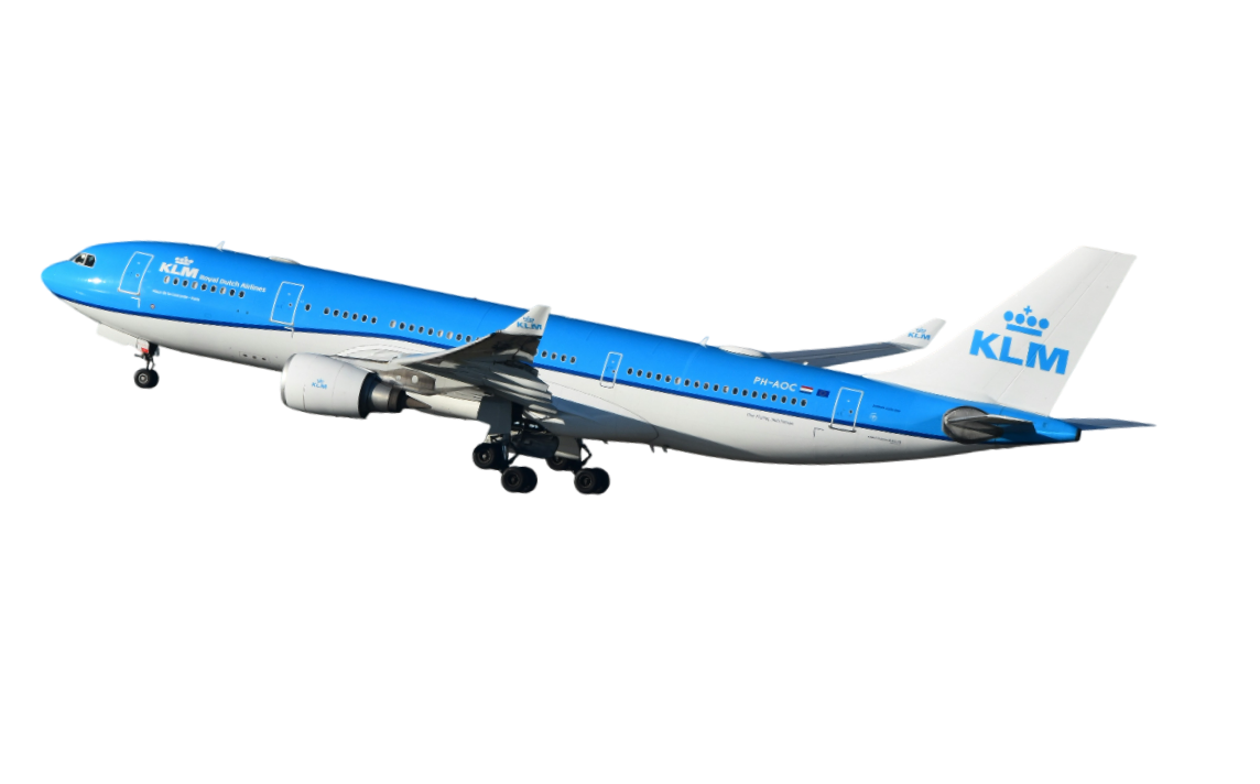 KLM