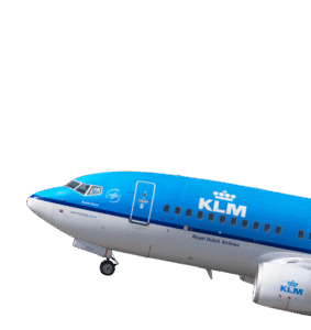 KLM