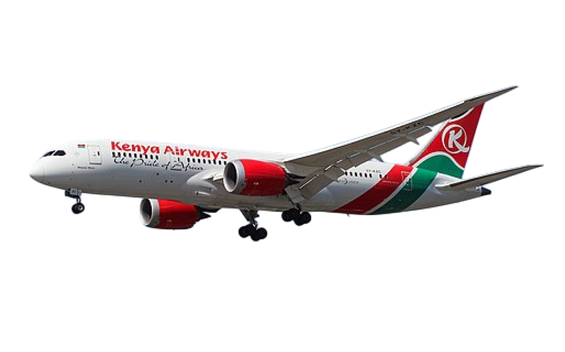 Kenya Airways
