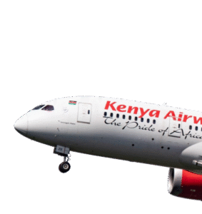 Kenya Airways