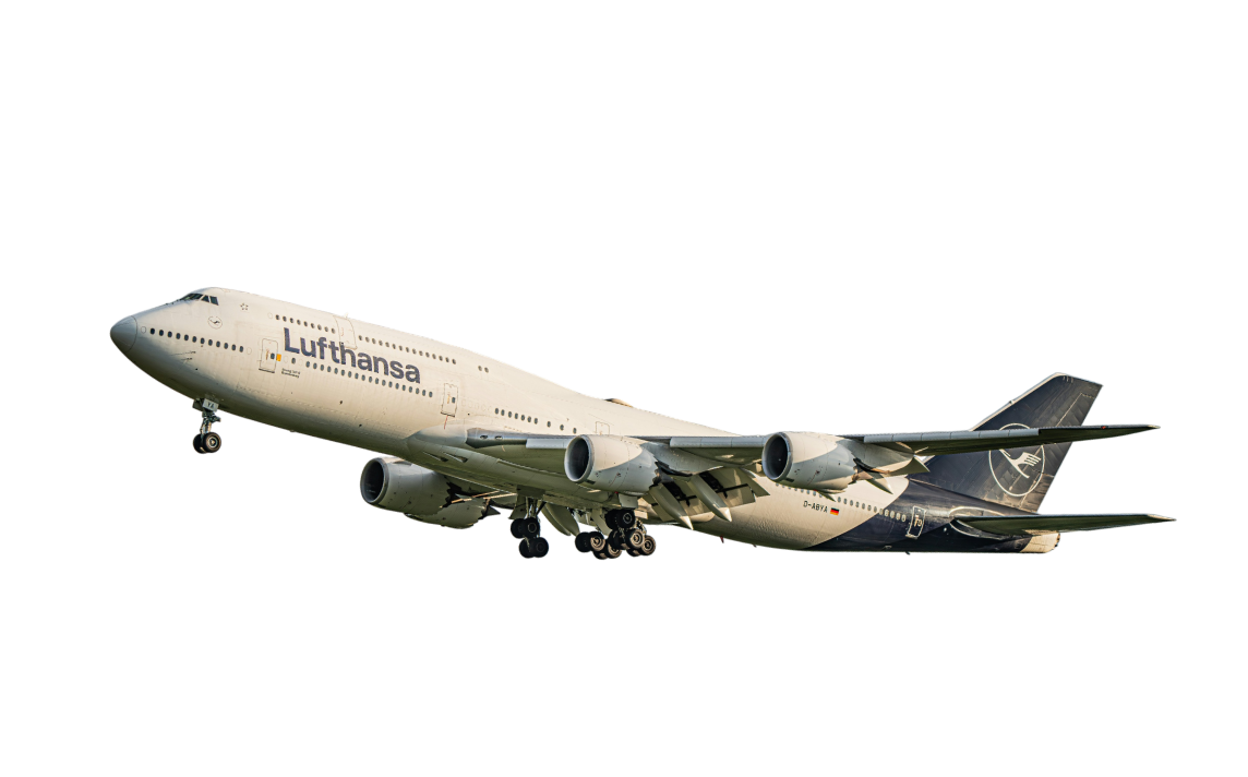 Lufthansa