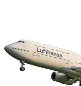 Lufthansa