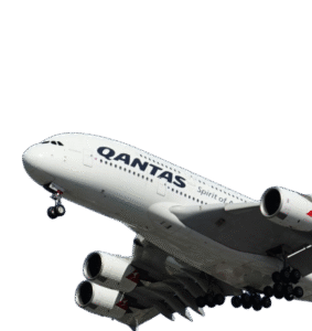 Qantas