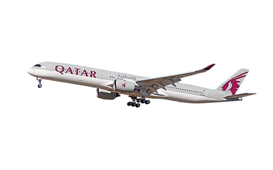 Qatar Airways
