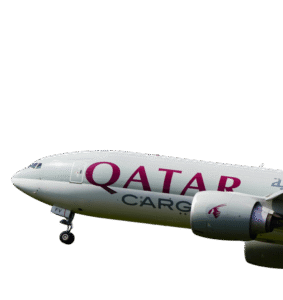 Qatar Airways