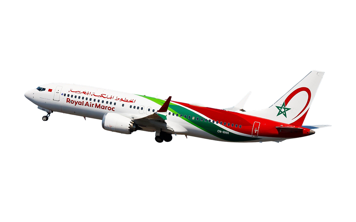 Royal Air Maroc