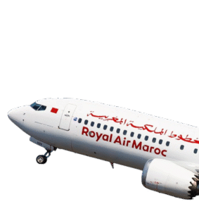 Royal Air Maroc
