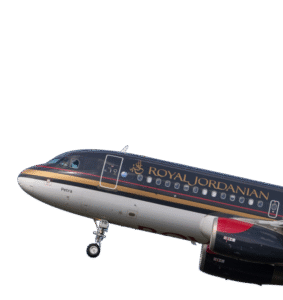 Royal Jordanian
