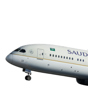 Saudia