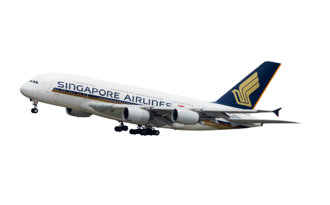 Singapore Airlines