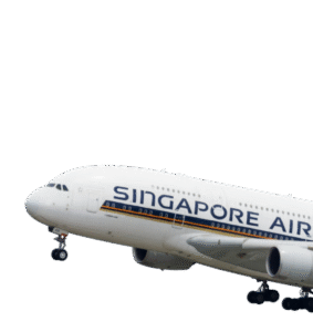 Singapore Airlines