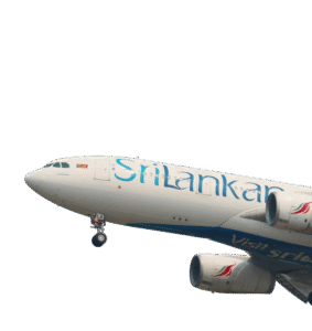 SriLankan