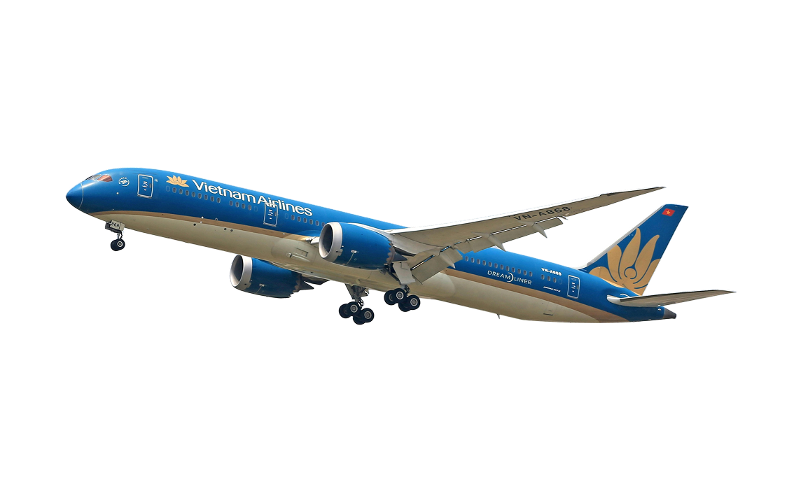 Vietnam Airlines