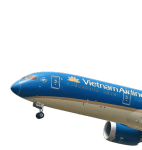 Vietnam Airlines