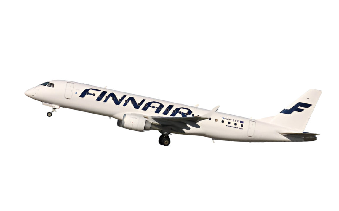 Finnair