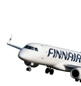 Finnair