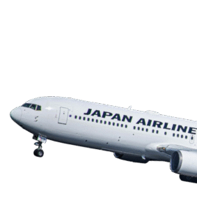 JAL